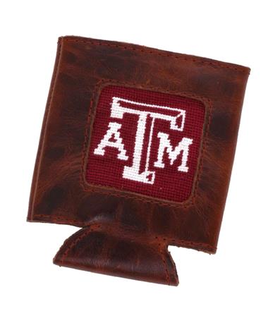 Texas A&M Smathers Cooler