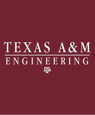 Texas A&M Aggie Engineering Decal