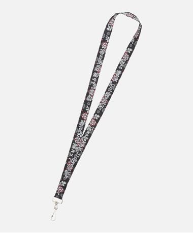 Beacon Lanyard