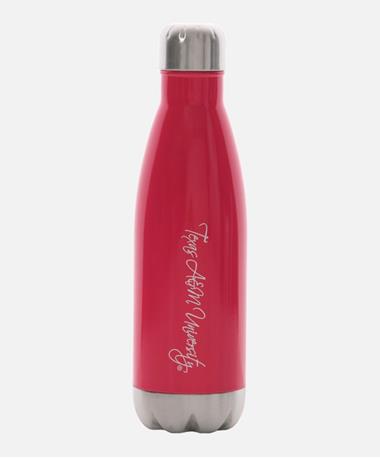 Texas A&M H2Go Force 17oz Bottle Bright