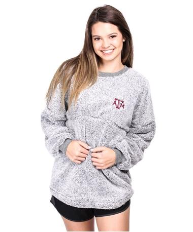 Fauxy Crewneck Spirit Jersey