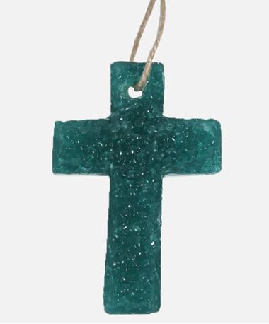 Cross Bead Air Freshener
