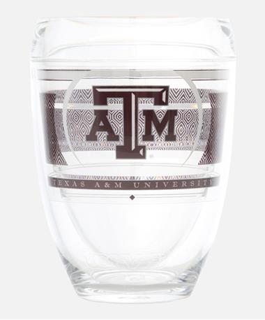 Texas A&M Aggie Tervis Cup