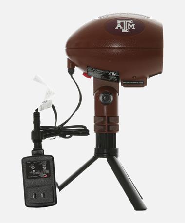Texas A&M Collegiate Team Pride Light