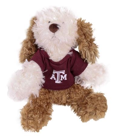 Texas A&M Aggie Crackers Dog