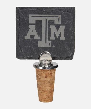 Slate Bottle Stopper