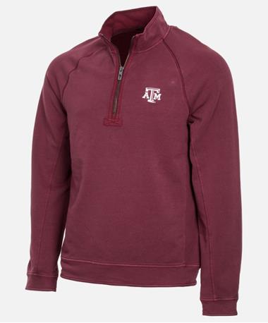Ben Terry Coast Core Half Zip