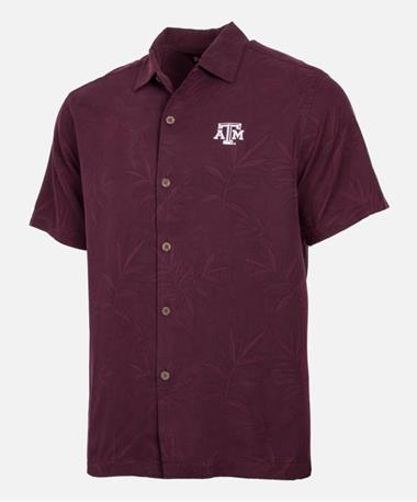 Tommy Bahama Luau Floral Buttondown