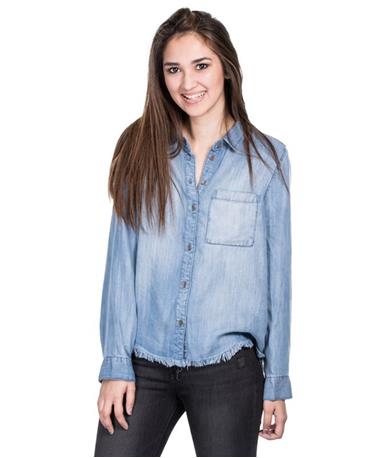 Farah Free Spirit Buttondown