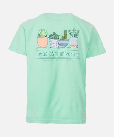 Youth Texas A&M Cant Touch This Cactus