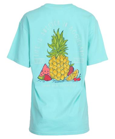 Texas A&M Life Is Even Sweeter T Shirt
