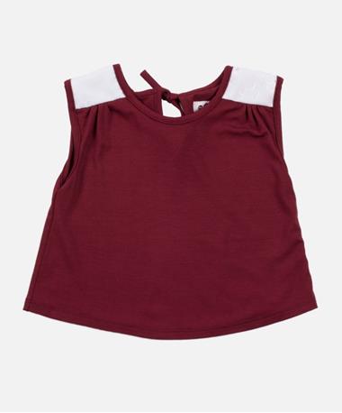 Infant Stripe Top Set