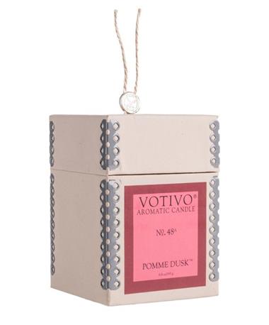 Votivo Aromatic Candle