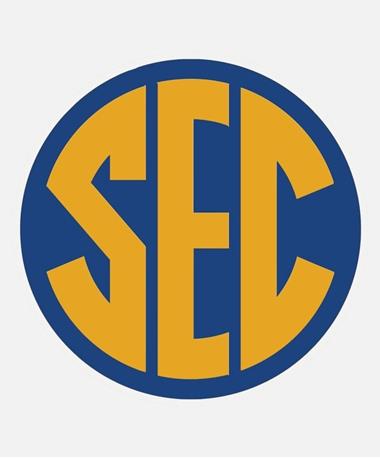 SEC Decal 5X6