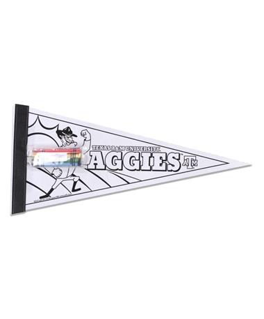 Texas A&M Aggie University Bar Cap