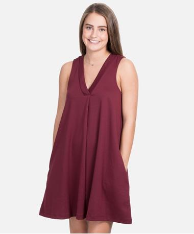 ZSupply The Olivia Ponte Dress