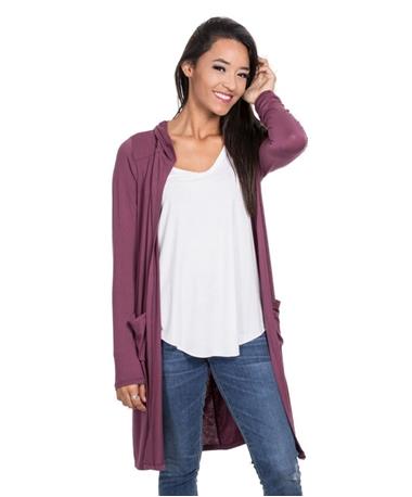 ZSupply The Sleek Jersey Duster