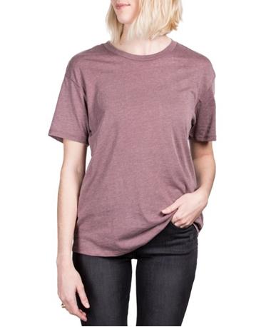 Womens Boyfriend Tee