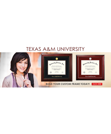 University Frames