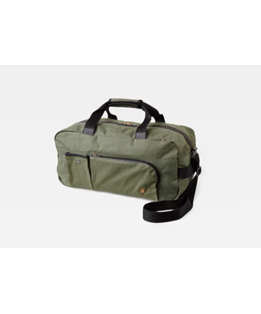 Test Duffle Bag (NEW PRODUCT)