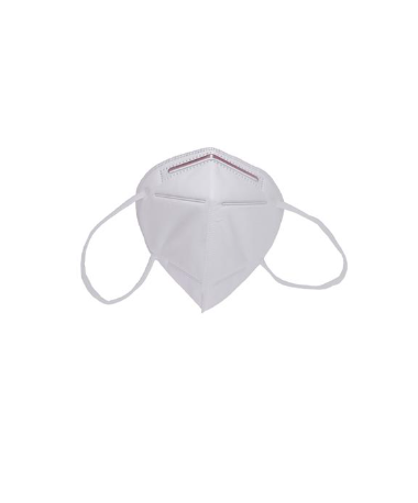 Bundle-of-2 KN95 Masks (NEW PRODUCT)